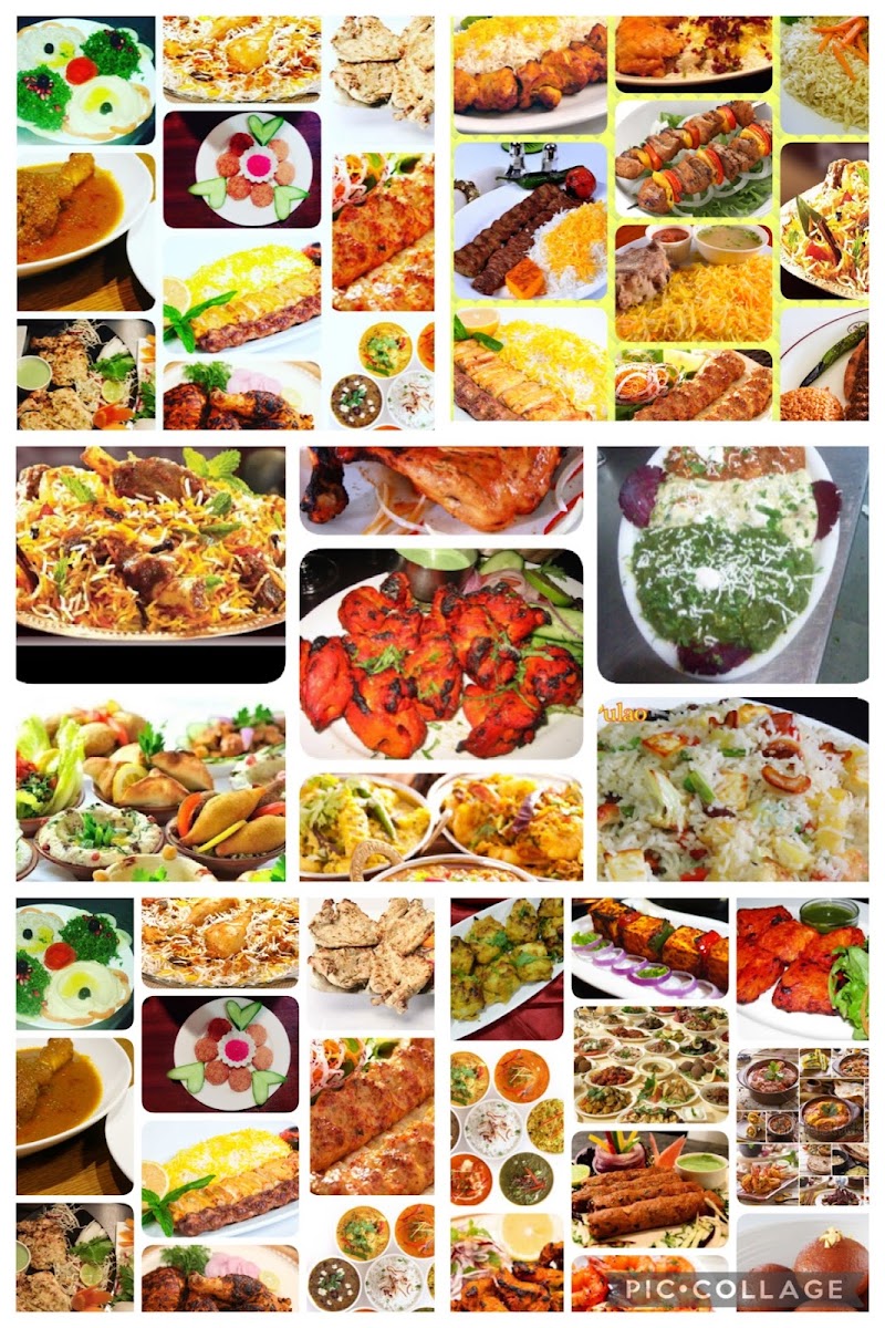 SALMAN & SOHEL HALAL KITCHEN photo 4