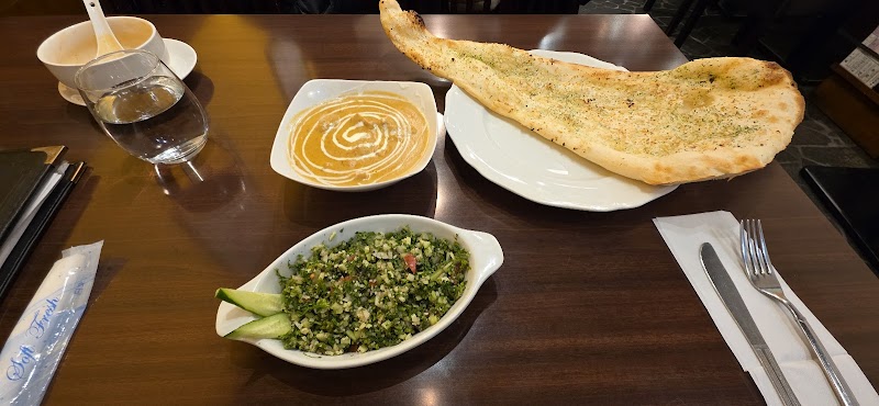 SALMAN & SOHEL HALAL KITCHEN photo 5