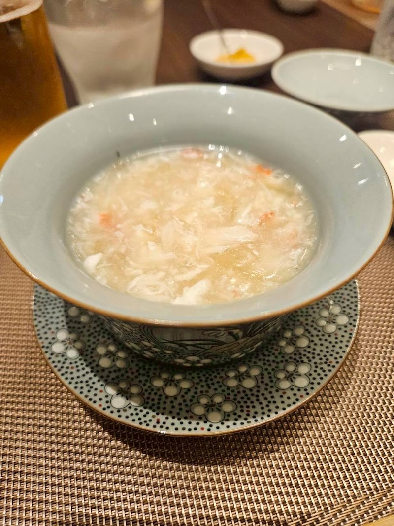 中國菜 浜正 写真5