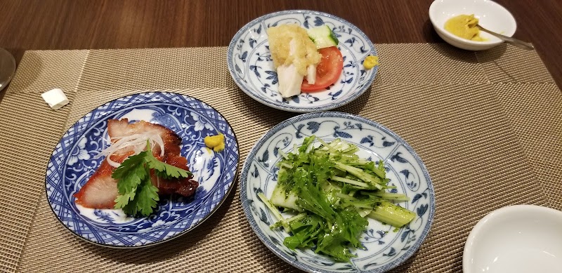 中國菜 浜正 写真2