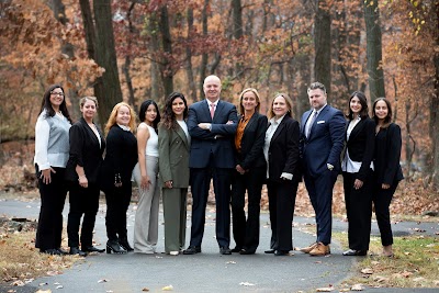 Law Offices of Raffi T. Khorozian, P.C. - Car accident lawyer in Clifton