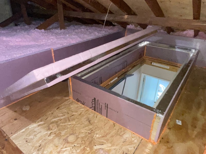 Better Energy Solutions Inc.