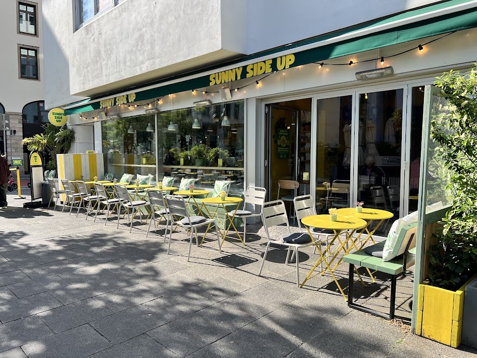 Sunny Side Up Westend fotoğraf 1