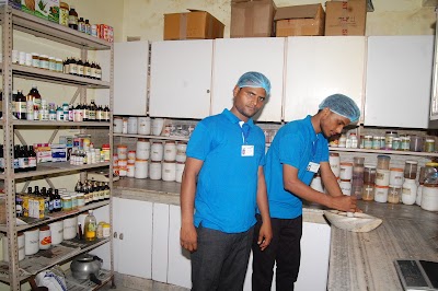 SPARSH AYURVEDA & PANCHKARMA CENTRE - Image 3