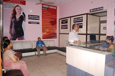 SPARSH AYURVEDA & PANCHKARMA CENTRE - Image 2