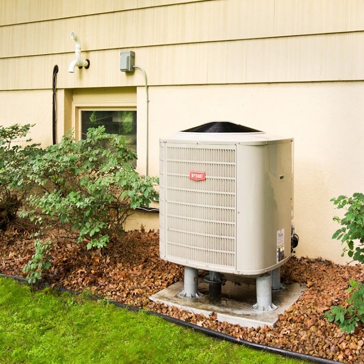 Top New York HVAC Services - General Contractor in New York