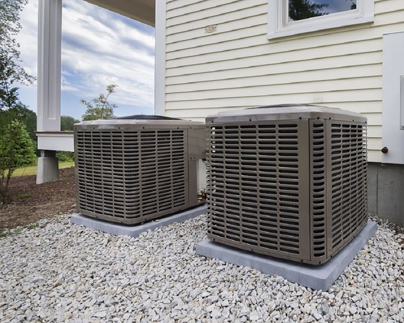 Top New York HVAC Services - General Contractor in New York