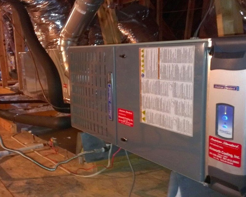 Top New York HVAC Services