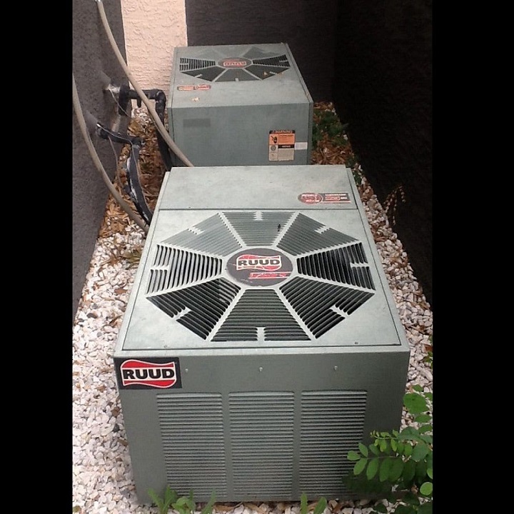 Top New York HVAC Services - General Contractor in New York