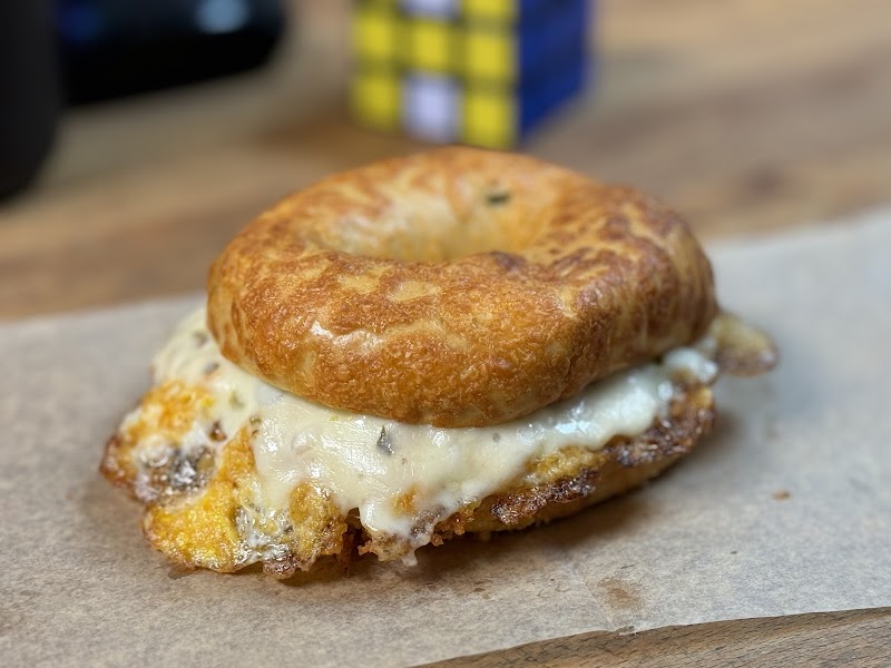 Flip Side Coffee & Espresso Bar photo 2