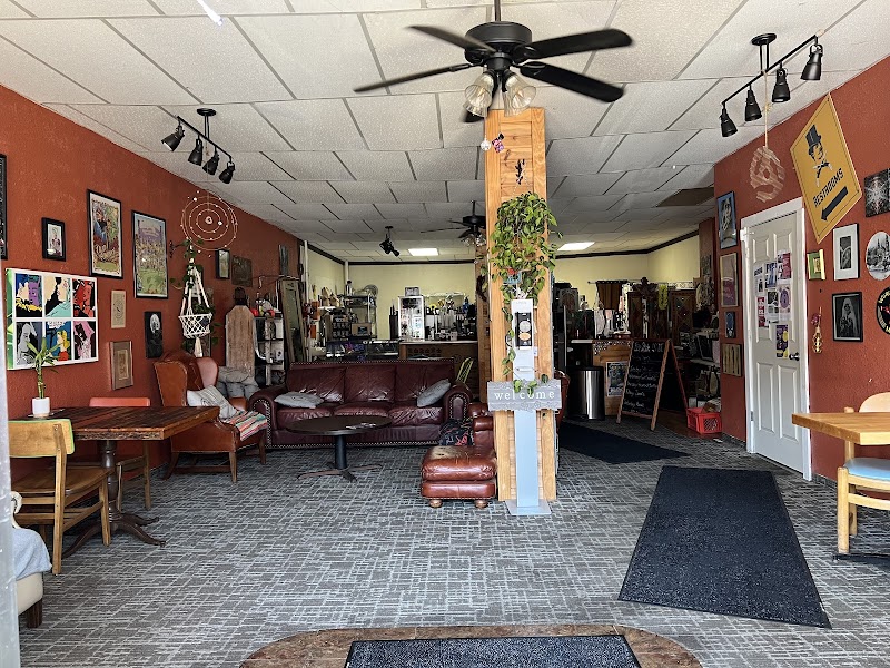 Flip Side Coffee & Espresso Bar photo 4