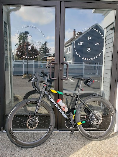 Peak Performance & Prevention photo 2