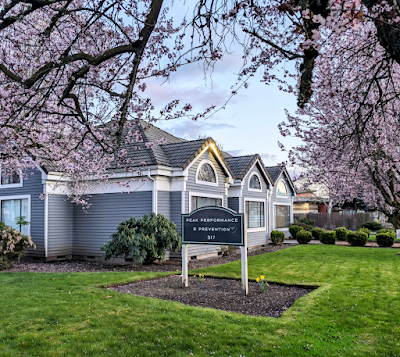 Peak Performance & Prevention photo 1