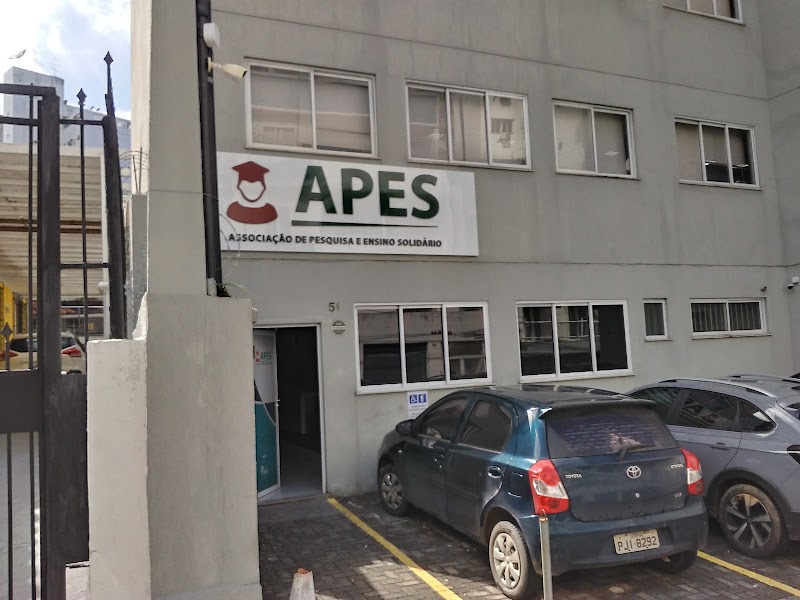Clinica Odontológica Prime | APES