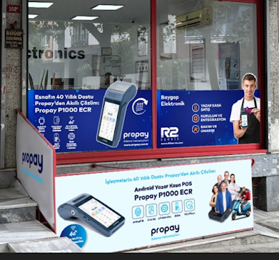 Baygop Elektronik Anakart Yazarkasa Pos Cihazı TV Tamir Servis Satış - Beyaz Eşya Servisi