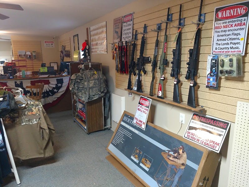 Diamond 1 Firearms photo
