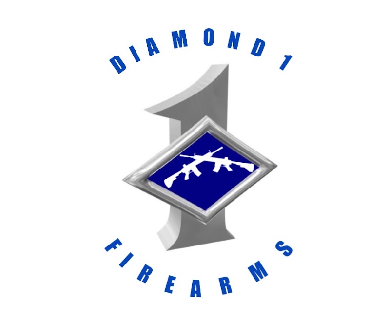 Diamond 1 Firearms photo