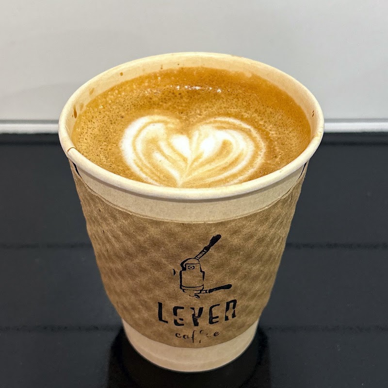Lever Coffee photo 3