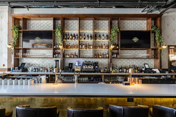 The Peacock Charleston