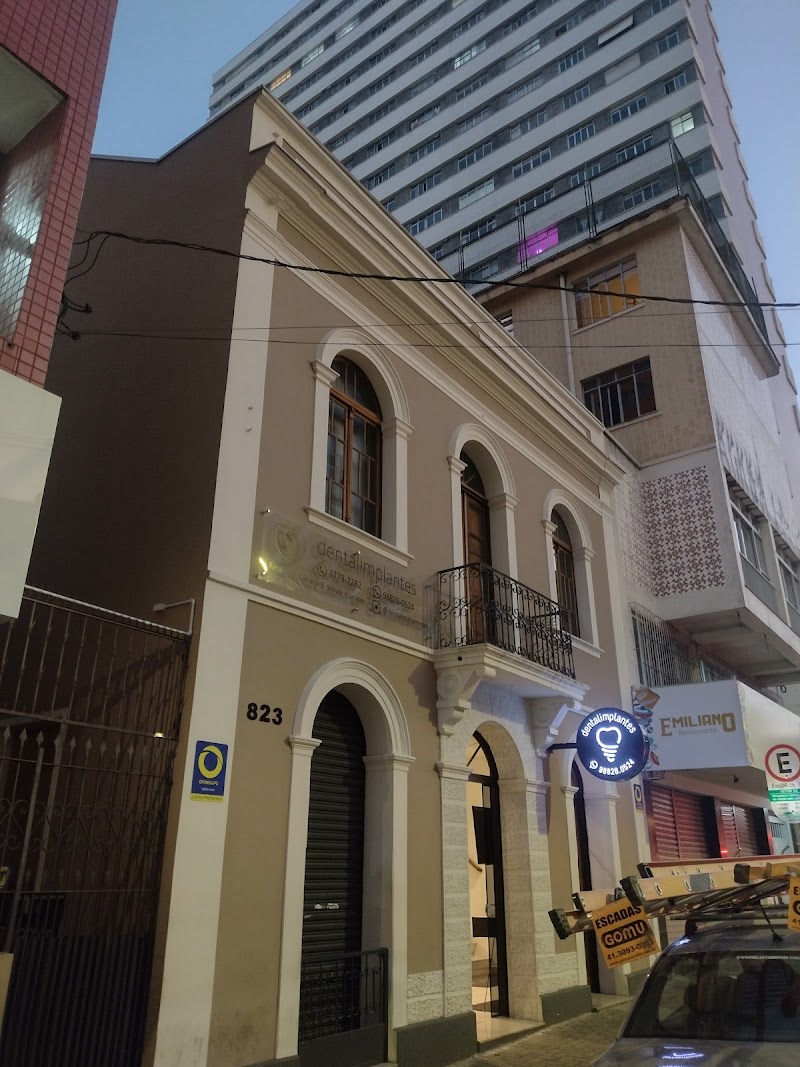 Dentalimplantes Curitiba - foto 3