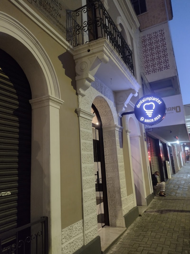 Dentalimplantes Curitiba - foto 5