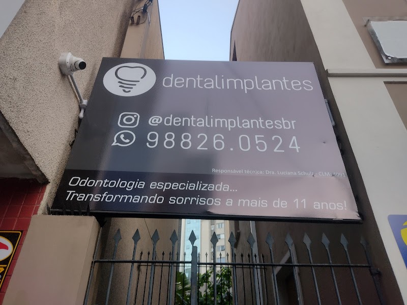 Dentalimplantes Curitiba - foto 4