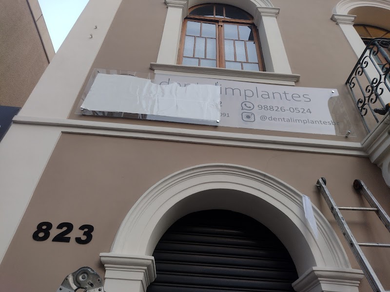 Dentalimplantes Curitiba - foto 2