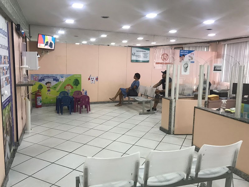 Service Odonto Campo Grande 4 - foto 2