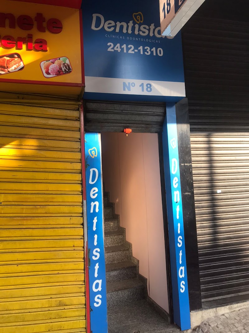 Service Odonto Campo Grande 4 - foto 4