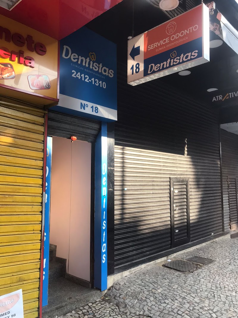 Service Odonto Campo Grande 4 - foto 5