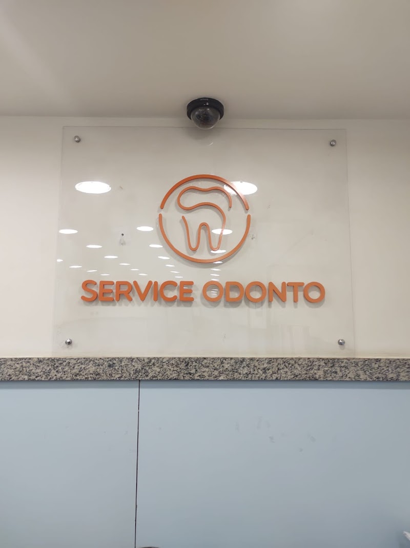 Service Odonto Campo Grande 4