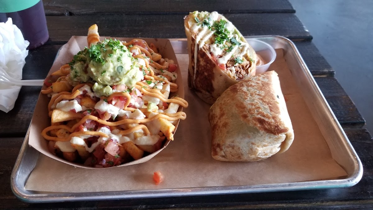 Guacamoli Catering Offices: Google Places image 3