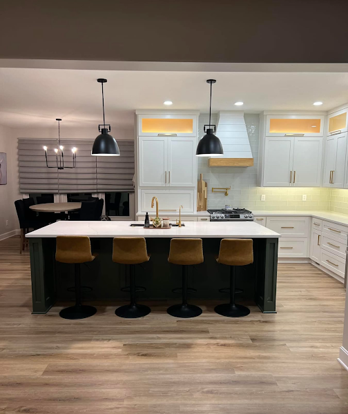 Complete Home Solutions, LLC