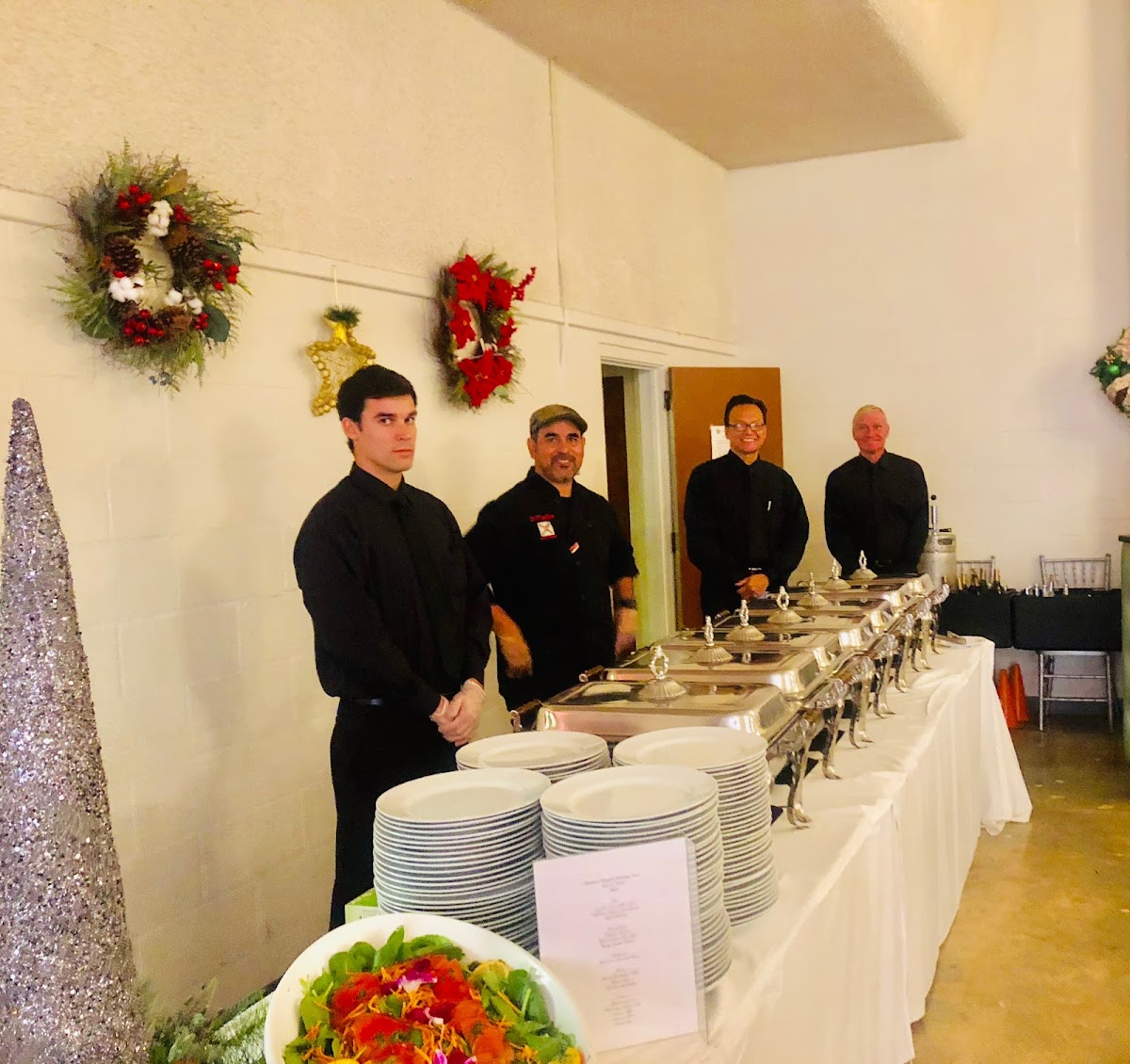 KMR Gourmet Catering & VIP Events: Google Places image 5