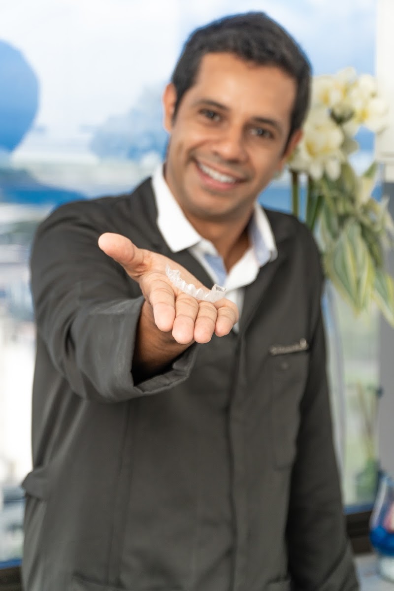 Dr. Alisson Minas - foto 4