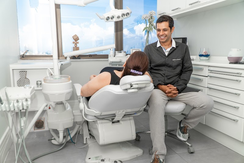 Dr. Alisson Minas - foto 2