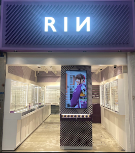 ボディピアス 凛RIN 大阪ミナミ店