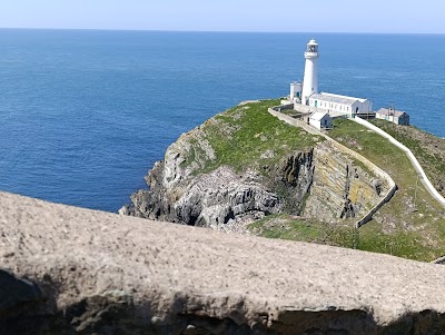 South Stack Lighthouse