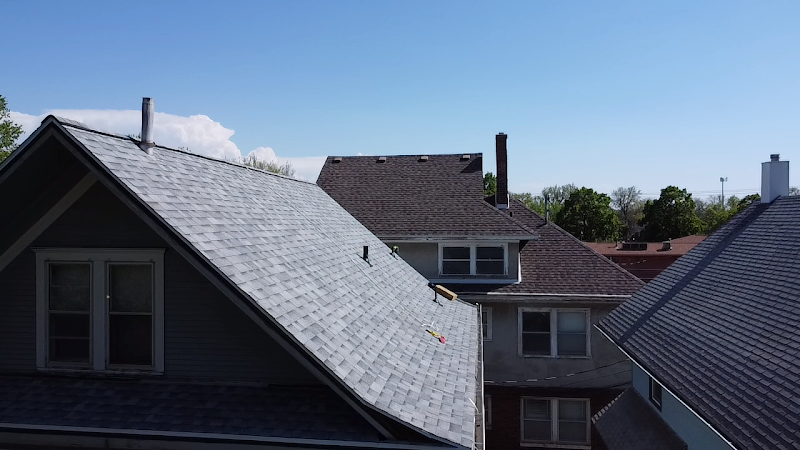 A Better Way Construction & Roofing photo 2