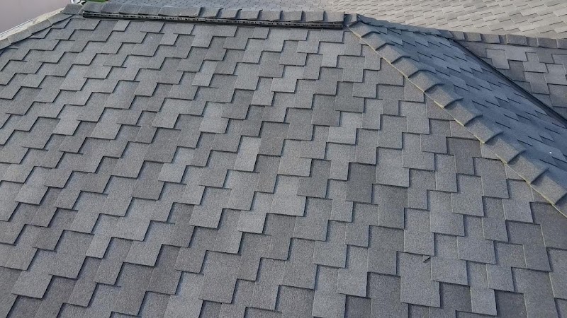 A Better Way Construction & Roofing photo 5