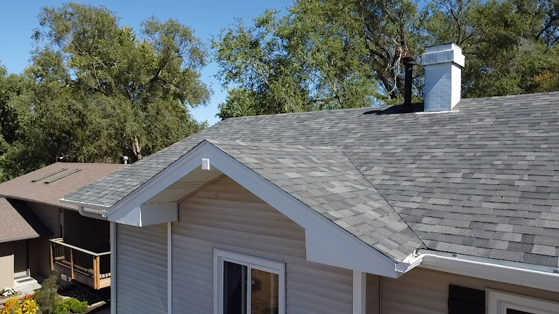 A Better Way Construction & Roofing photo 4