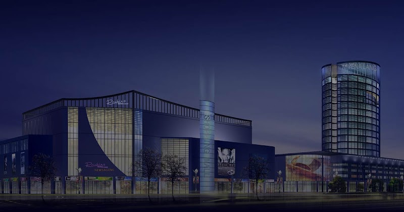 Рекламна аґенція ZENIT