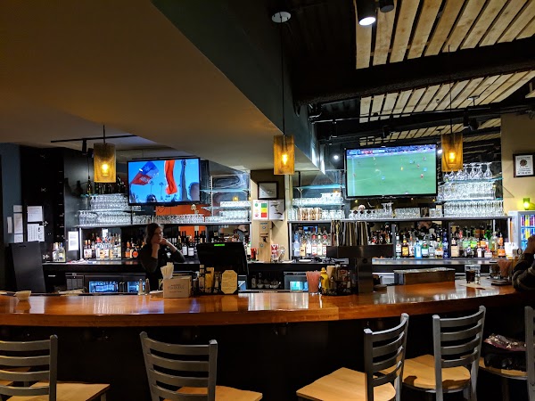 Howie’s Restaurant