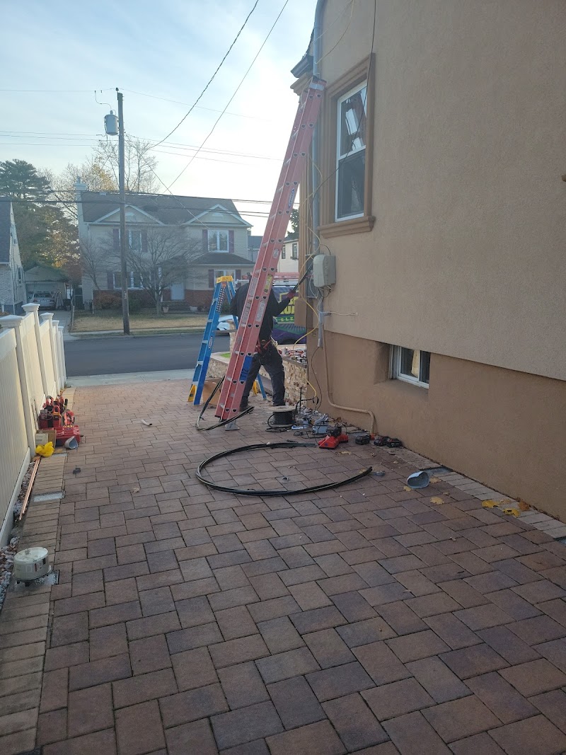 BQ Electric - Electrician in Hicksville