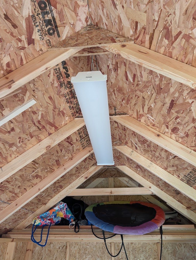 BQ Electric - Electrician in Hicksville