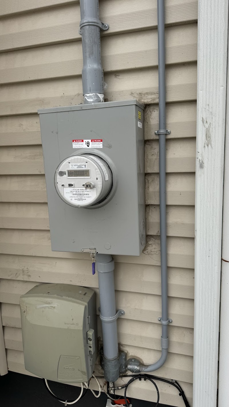 BQ Electric - Electrician in Hicksville