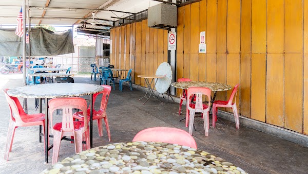 Kedai kopi Good Brother - Photo 1