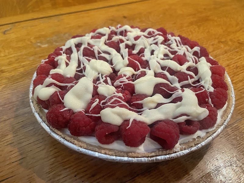 Jen’s Alpine Cafe and Soup Kitchen photo 2