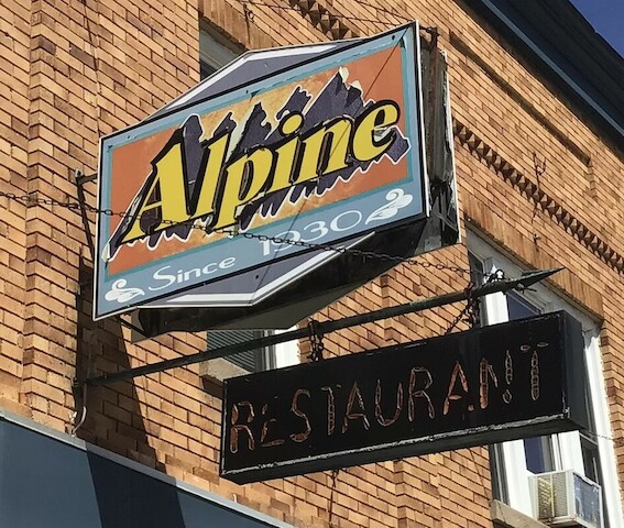 Jen’s Alpine Cafe and Soup Kitchen photo 4