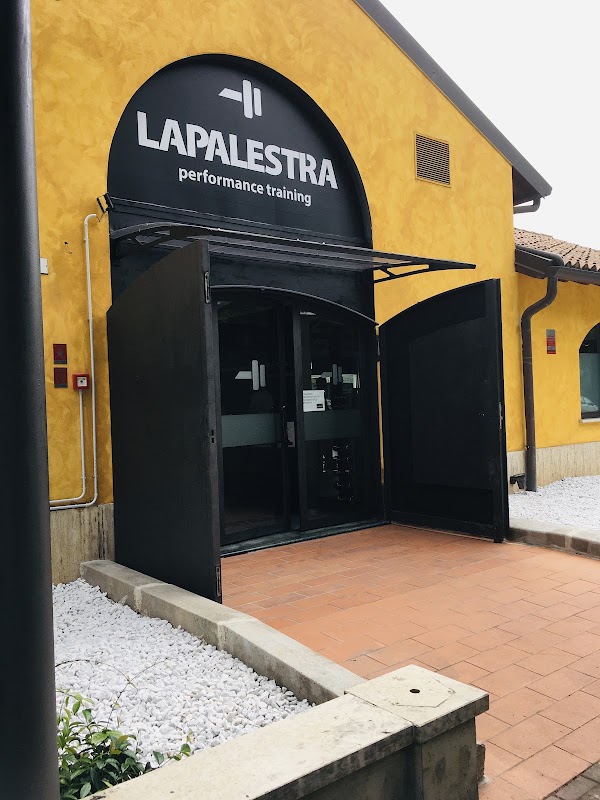 LAPALESTRA - Verona